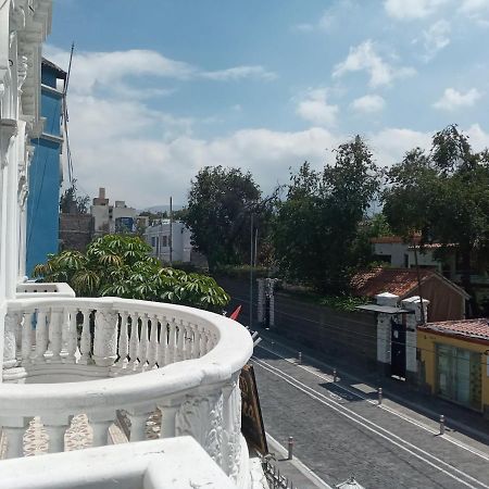 Hotel El Monarca Arequipa Zewnętrze zdjęcie