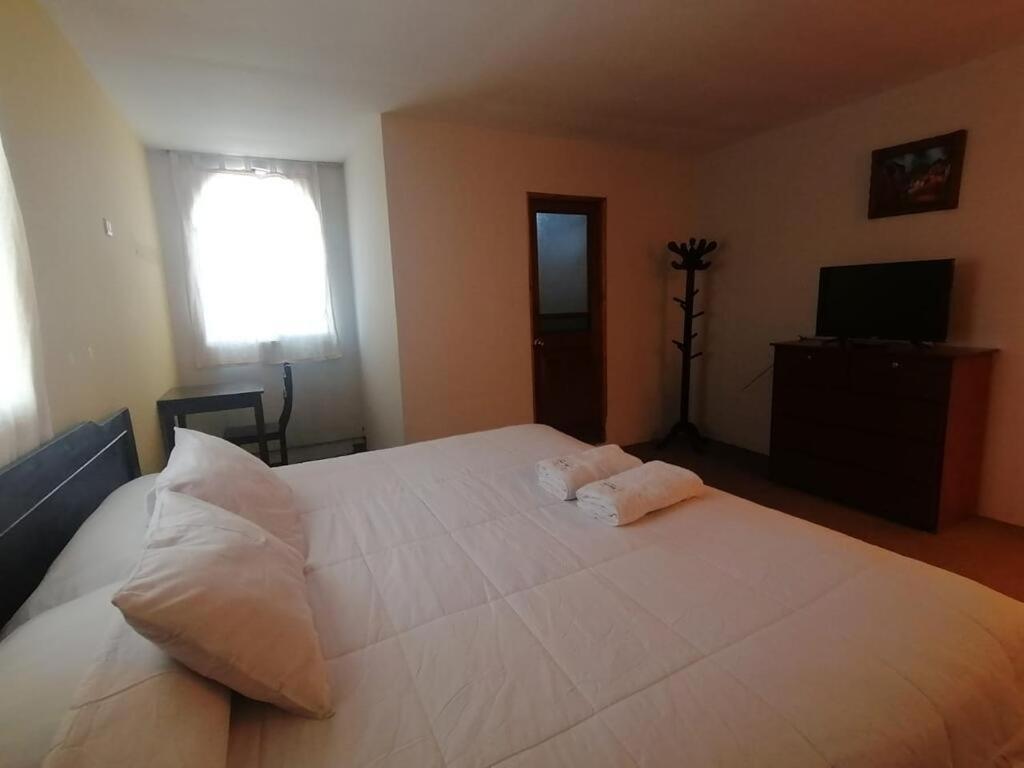 Hotel El Monarca Arequipa Zewnętrze zdjęcie