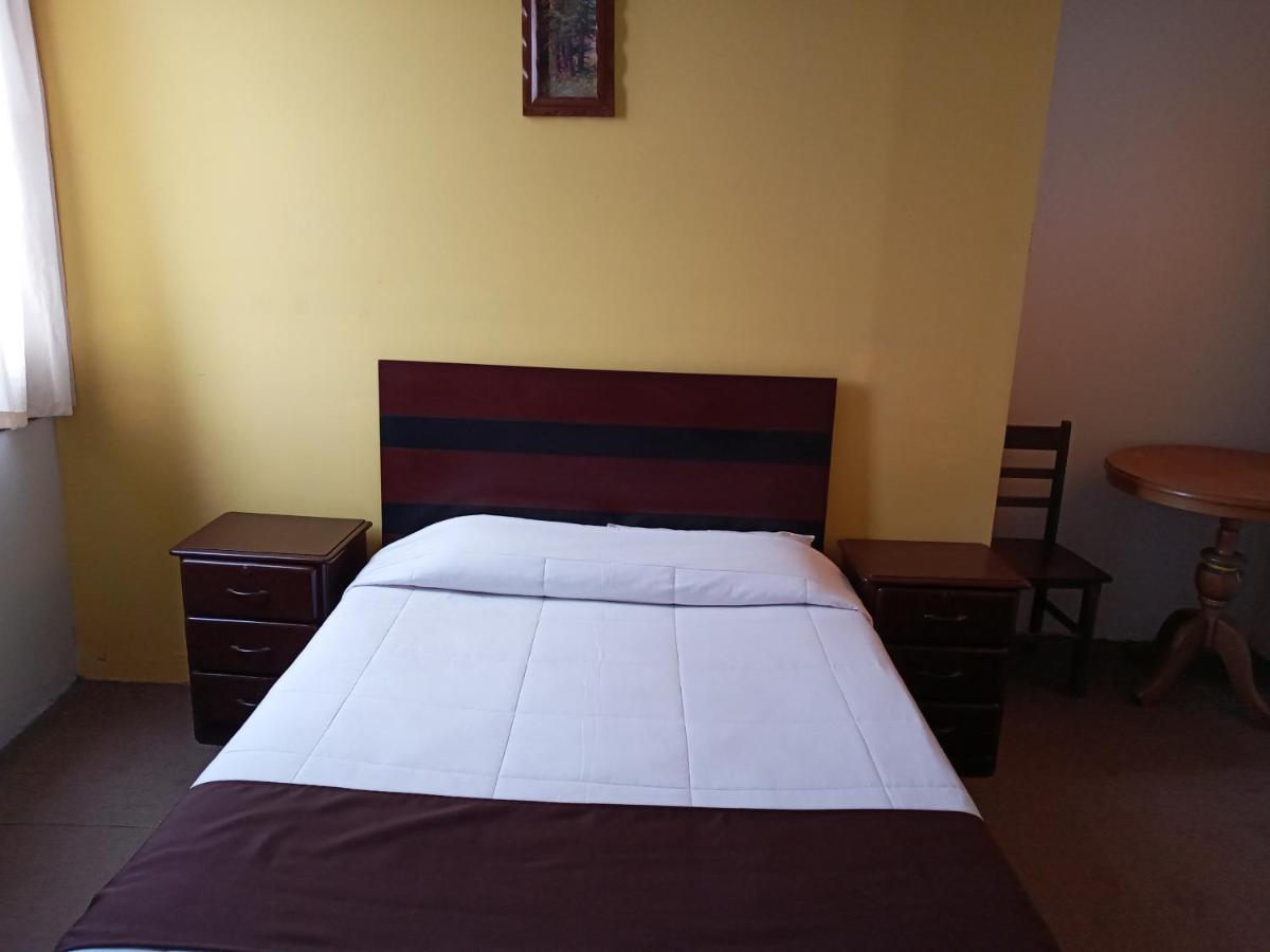 Hotel El Monarca Arequipa Zewnętrze zdjęcie