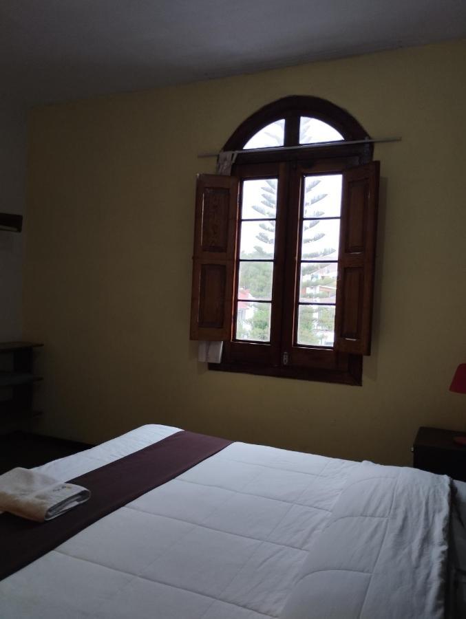 Hotel El Monarca Arequipa Zewnętrze zdjęcie