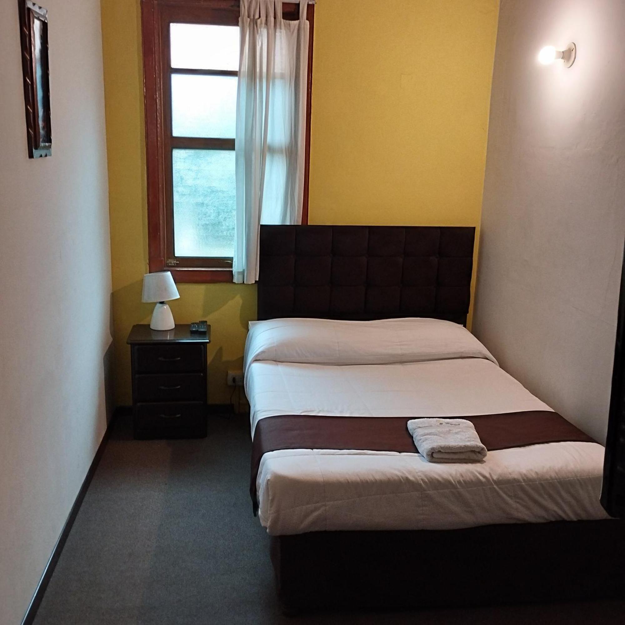 Hotel El Monarca Arequipa Zewnętrze zdjęcie