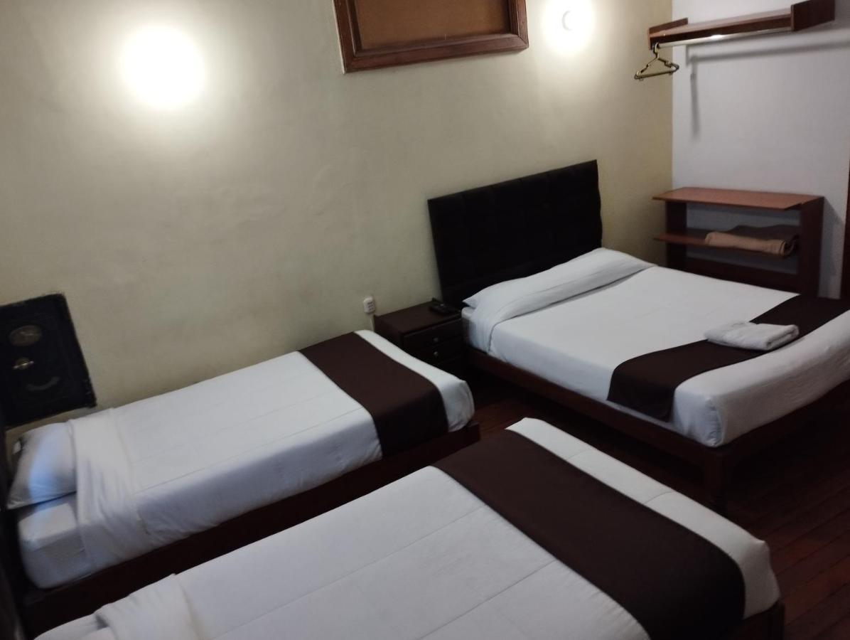 Hotel El Monarca Arequipa Zewnętrze zdjęcie