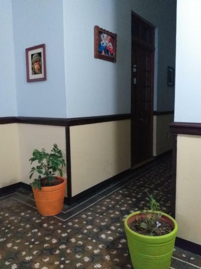 Hotel El Monarca Arequipa Zewnętrze zdjęcie