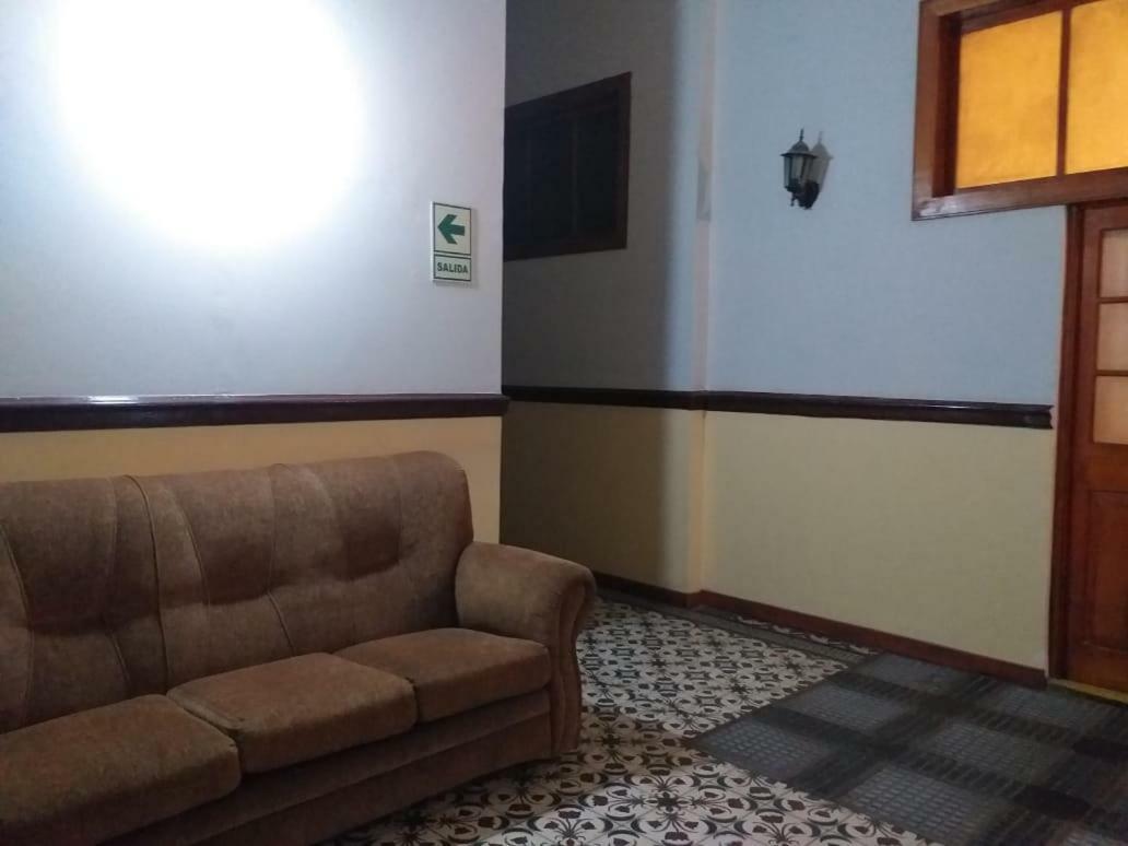 Hotel El Monarca Arequipa Zewnętrze zdjęcie