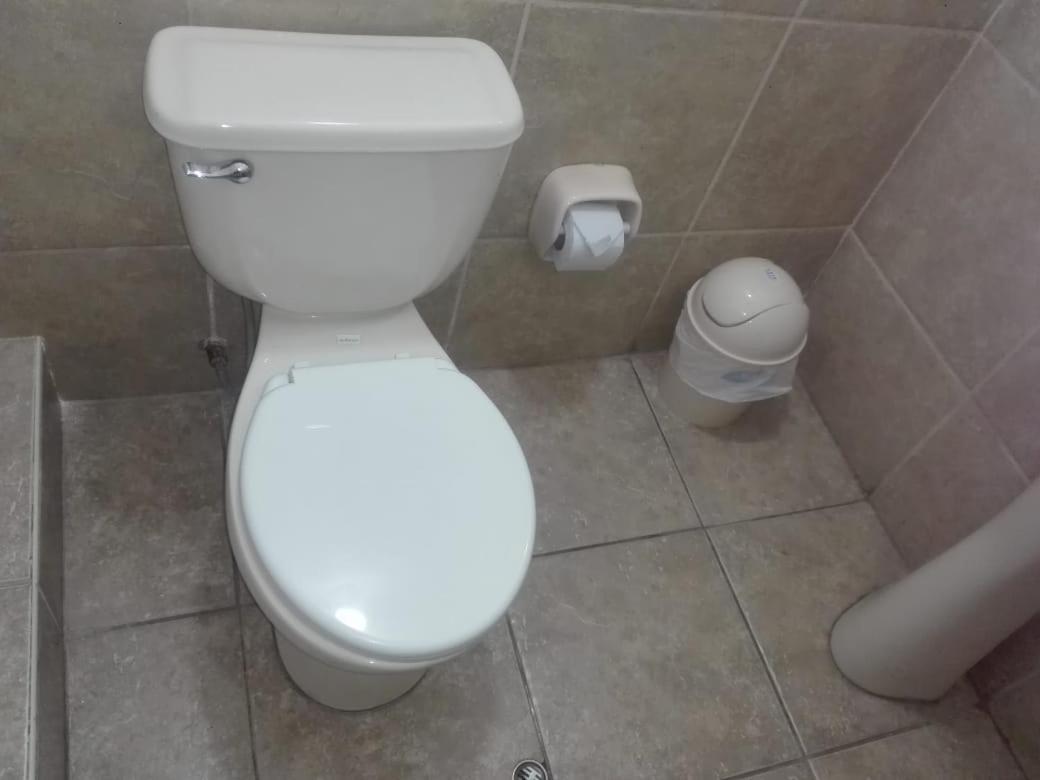Hotel El Monarca Arequipa Zewnętrze zdjęcie