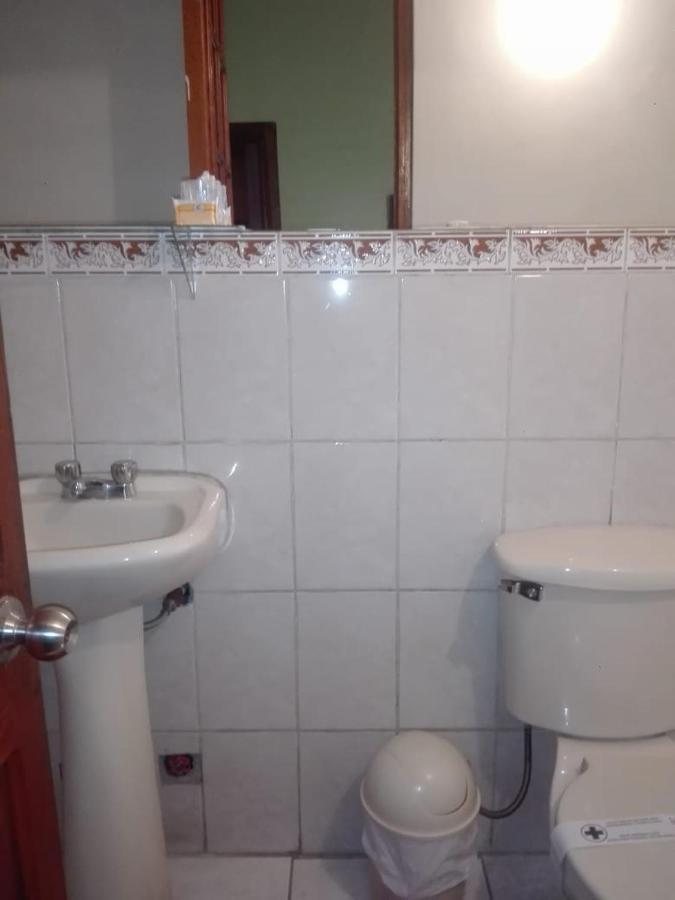 Hotel El Monarca Arequipa Zewnętrze zdjęcie