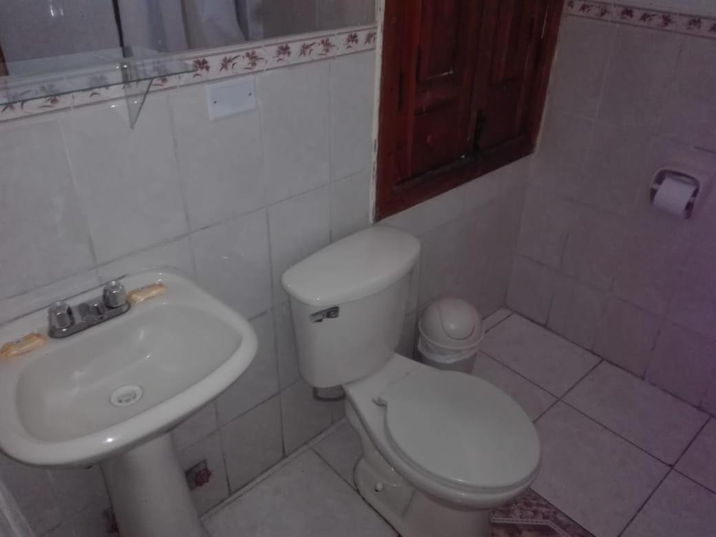 Hotel El Monarca Arequipa Zewnętrze zdjęcie